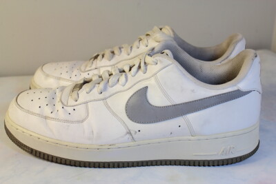 Nike Air Force 1 315122-108 Shoes Men 